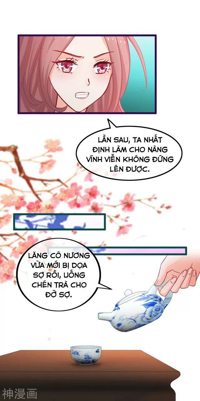 Nhặt Được Một Ma Tôn Đem Về Chăm Sóc Chapter 73 - Trang 2