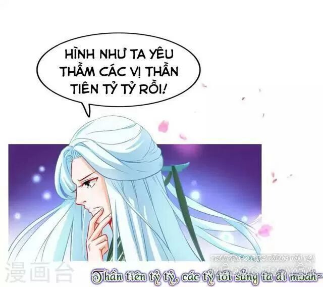 Nhặt Được Một Ma Tôn Đem Về Chăm Sóc Chapter 72 - Trang 2