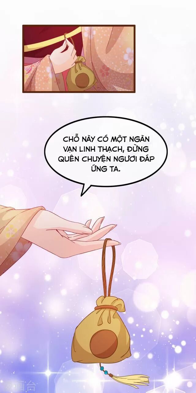 Nhặt Được Một Ma Tôn Đem Về Chăm Sóc Chapter 69 - Trang 2