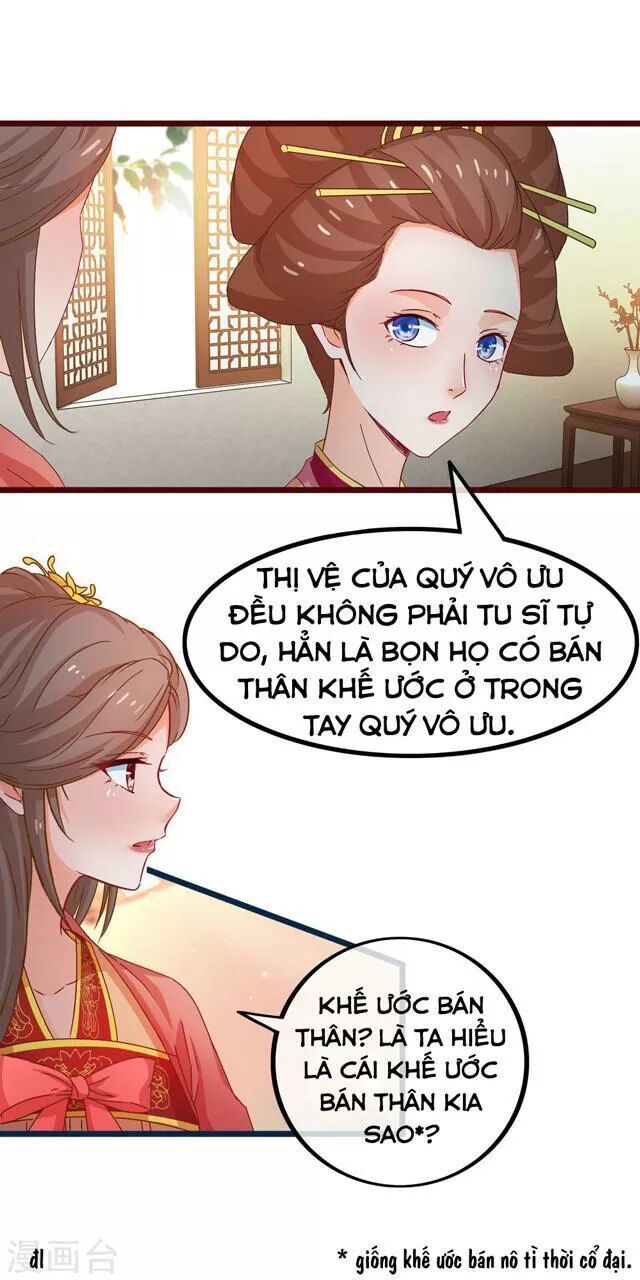 Nhặt Được Một Ma Tôn Đem Về Chăm Sóc Chapter 68 - Trang 2