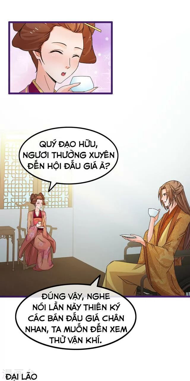 Nhặt Được Một Ma Tôn Đem Về Chăm Sóc Chapter 67 - Trang 2