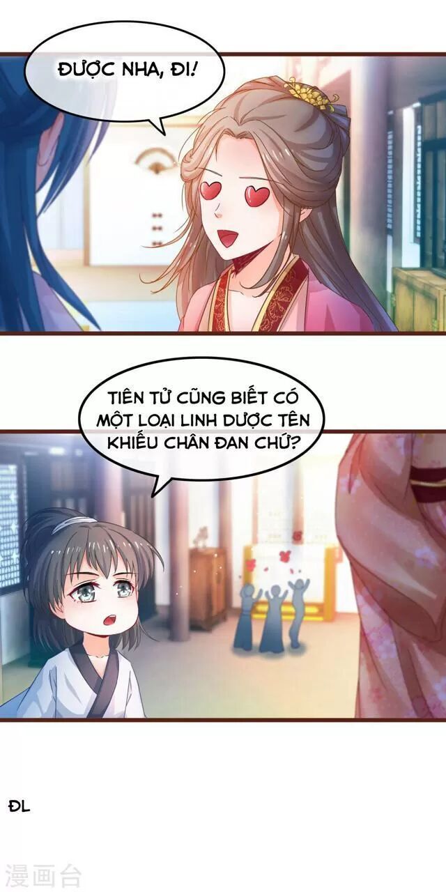 Nhặt Được Một Ma Tôn Đem Về Chăm Sóc Chapter 64 - Trang 2