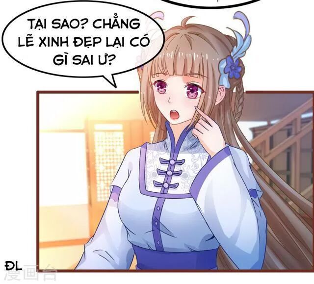 Nhặt Được Một Ma Tôn Đem Về Chăm Sóc Chapter 63 - Trang 2