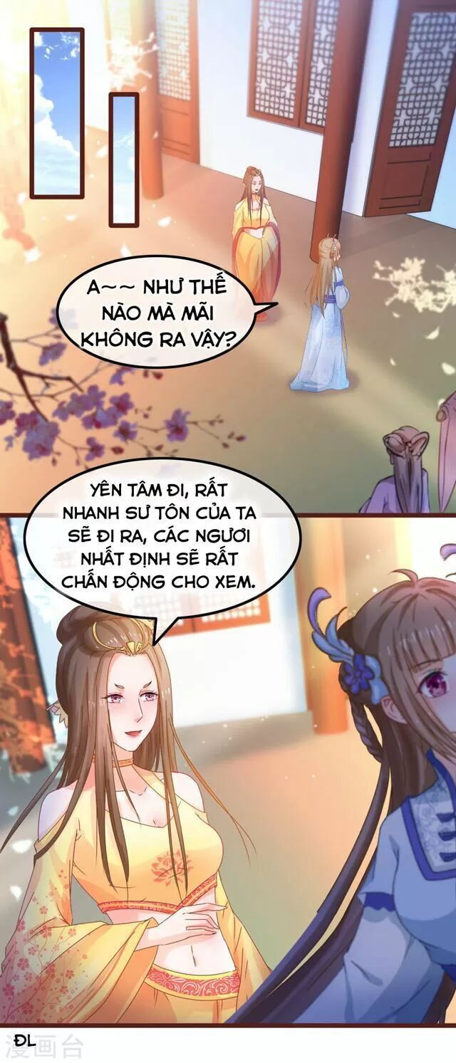 Nhặt Được Một Ma Tôn Đem Về Chăm Sóc Chapter 62 - Trang 2