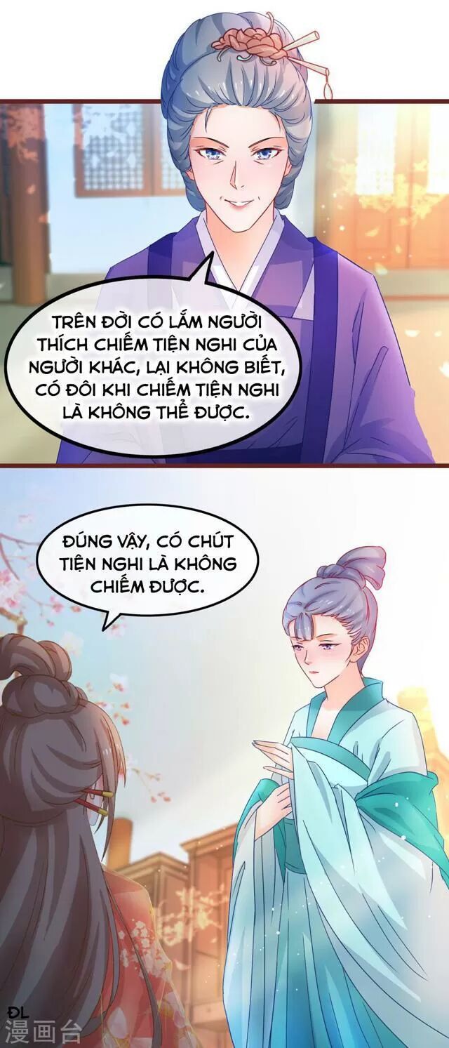 Nhặt Được Một Ma Tôn Đem Về Chăm Sóc Chapter 62 - Trang 2