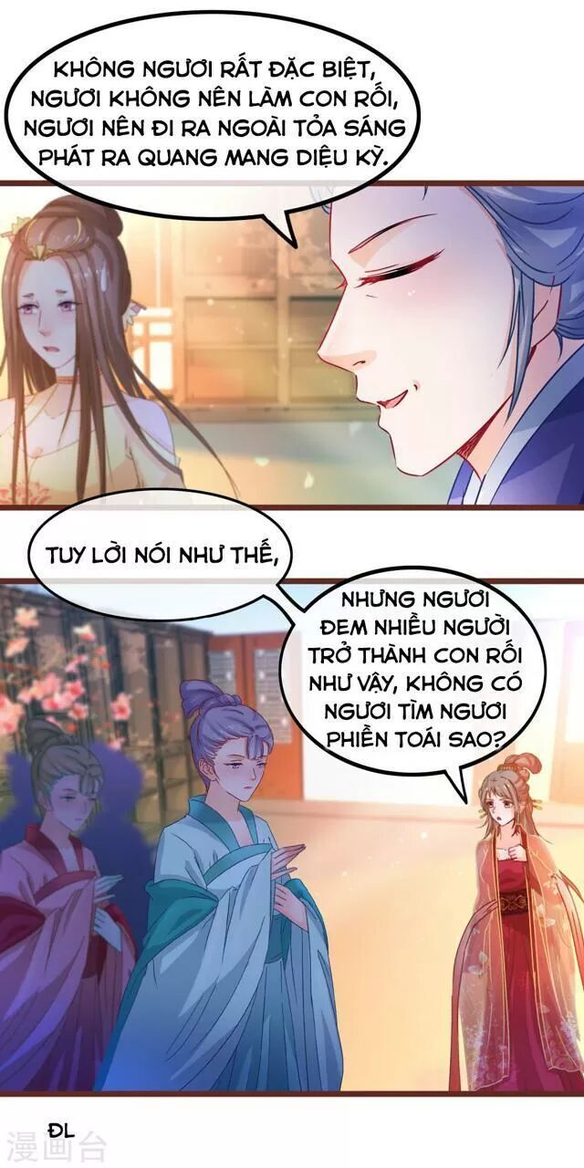 Nhặt Được Một Ma Tôn Đem Về Chăm Sóc Chapter 62 - Trang 2