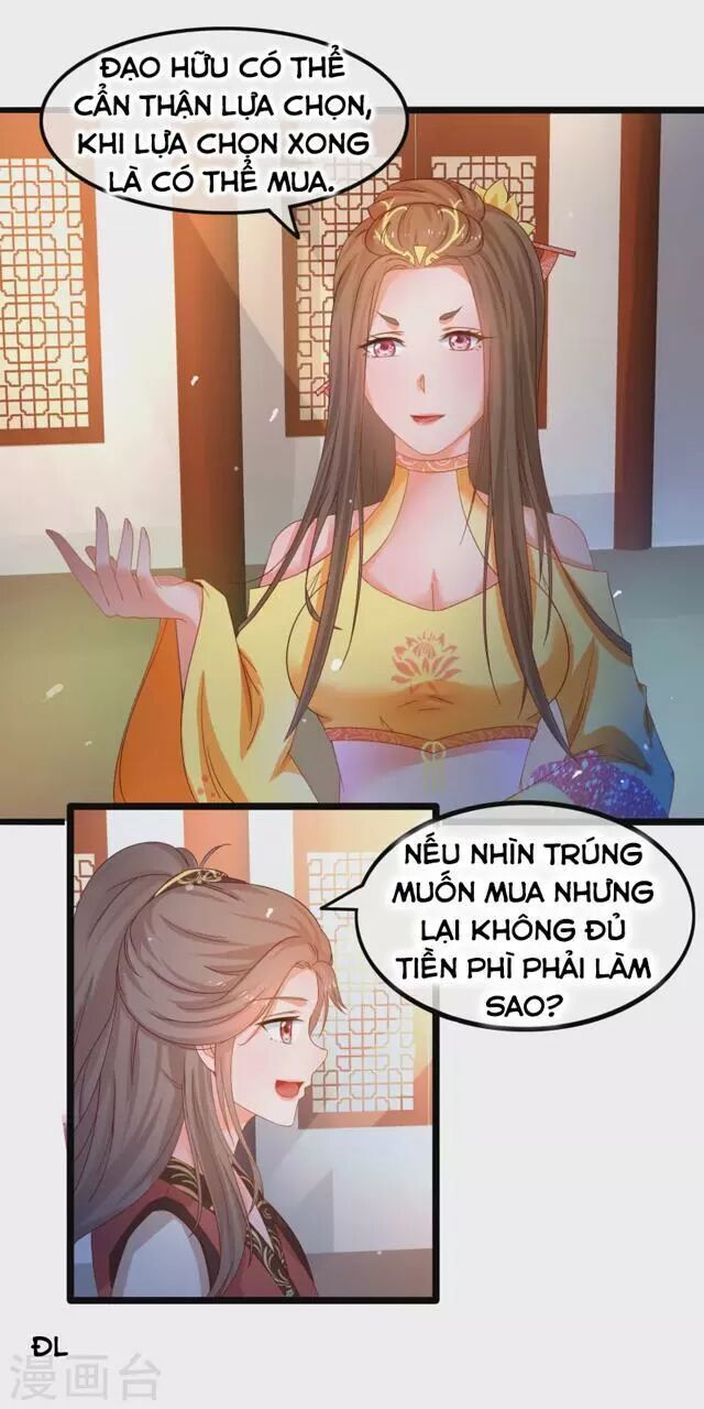 Nhặt Được Một Ma Tôn Đem Về Chăm Sóc Chapter 59 - Trang 2