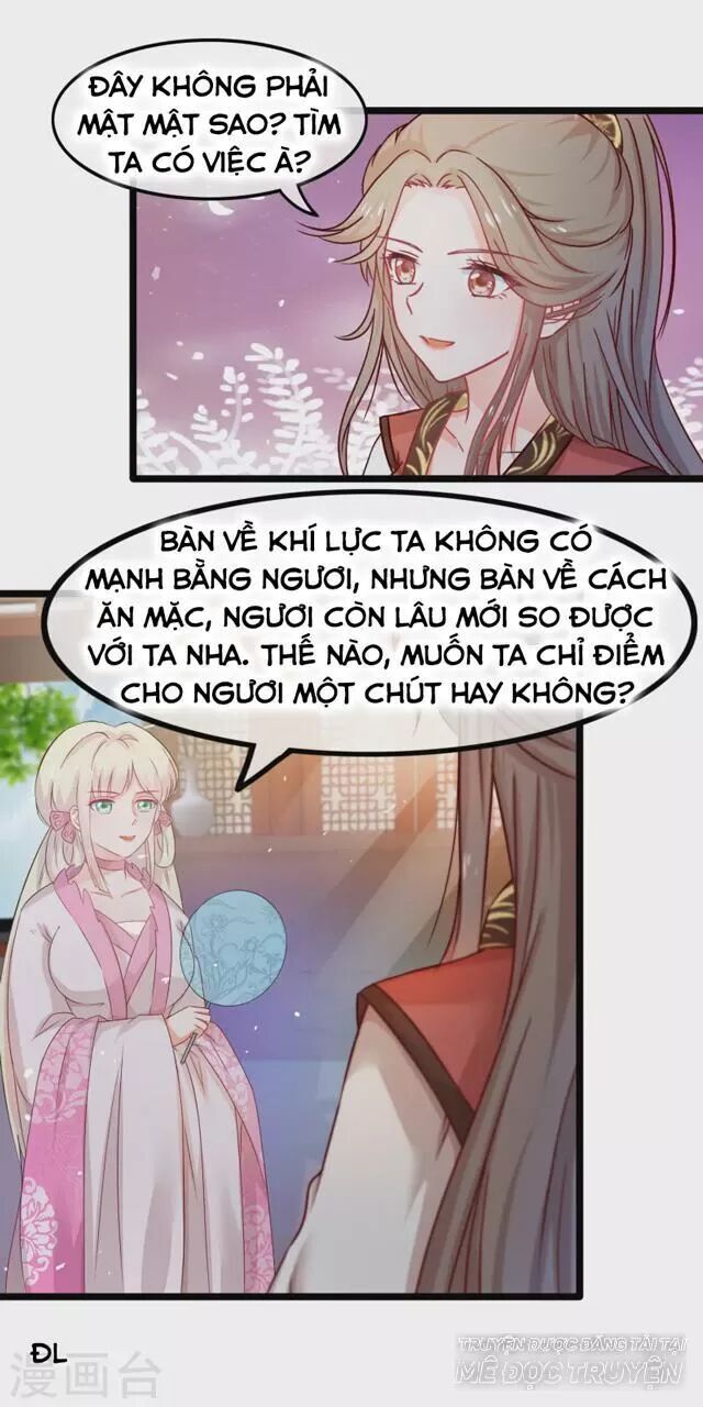 Nhặt Được Một Ma Tôn Đem Về Chăm Sóc Chapter 59 - Trang 2