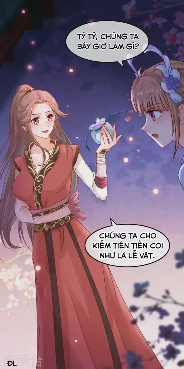 Nhặt Được Một Ma Tôn Đem Về Chăm Sóc Chapter 56 - Trang 2