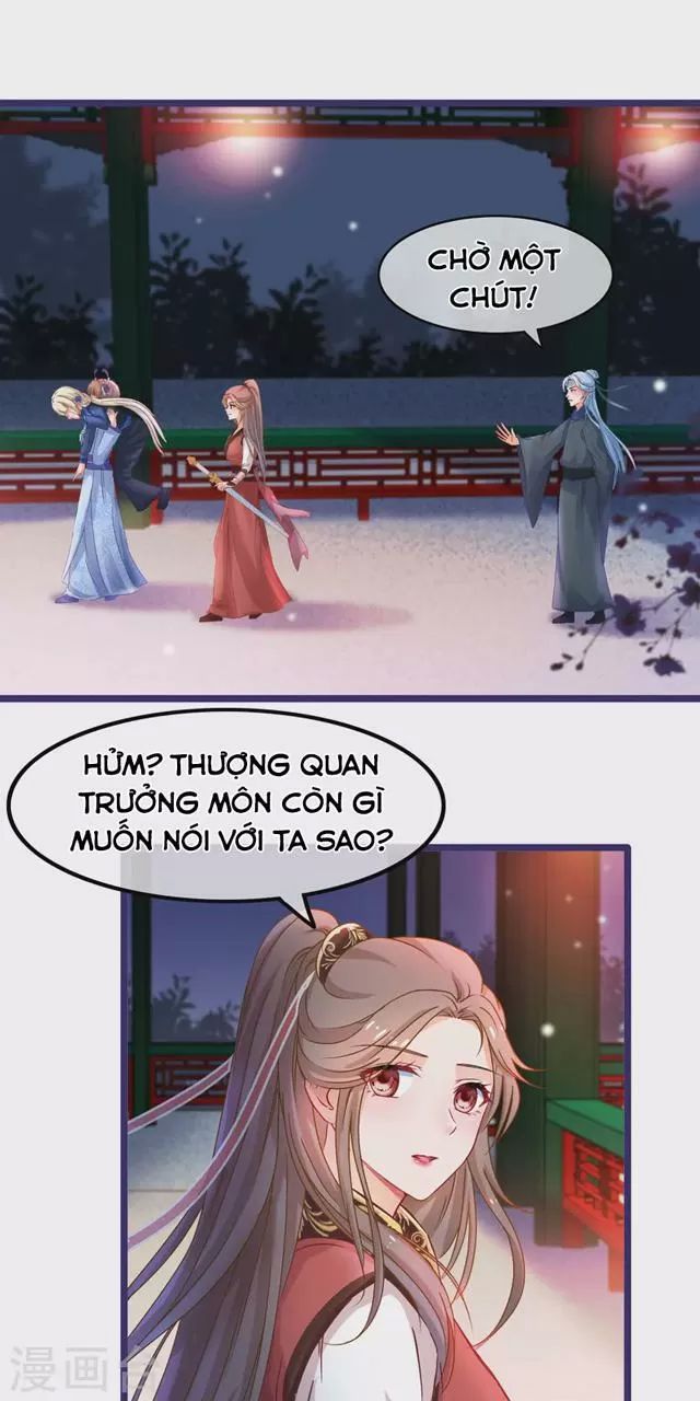 Nhặt Được Một Ma Tôn Đem Về Chăm Sóc Chapter 56 - Trang 2