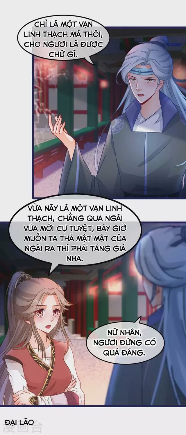 Nhặt Được Một Ma Tôn Đem Về Chăm Sóc Chapter 56 - Trang 2