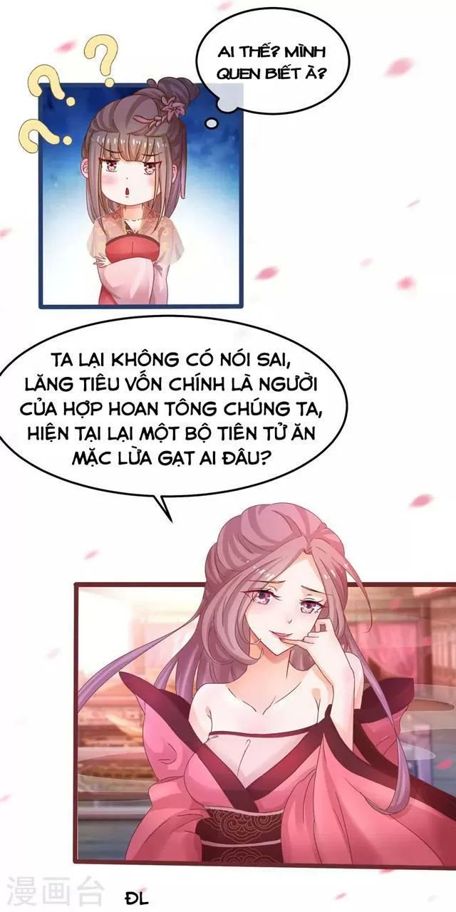 Nhặt Được Một Ma Tôn Đem Về Chăm Sóc Chapter 50 - Trang 2