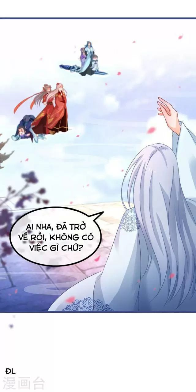 Nhặt Được Một Ma Tôn Đem Về Chăm Sóc Chapter 48 - Trang 2