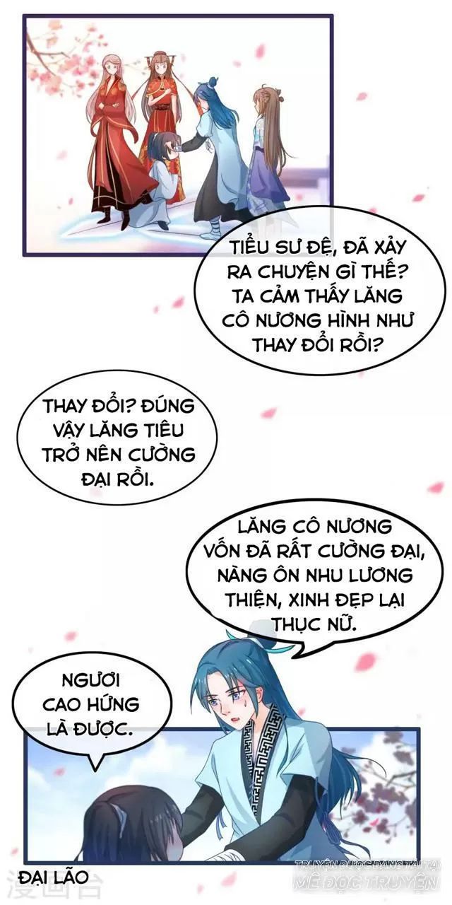 Nhặt Được Một Ma Tôn Đem Về Chăm Sóc Chapter 48 - Trang 2