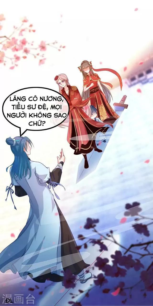 Nhặt Được Một Ma Tôn Đem Về Chăm Sóc Chapter 47 - Trang 2