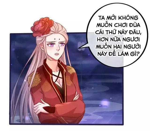 Nhặt Được Một Ma Tôn Đem Về Chăm Sóc Chapter 46 - Trang 2