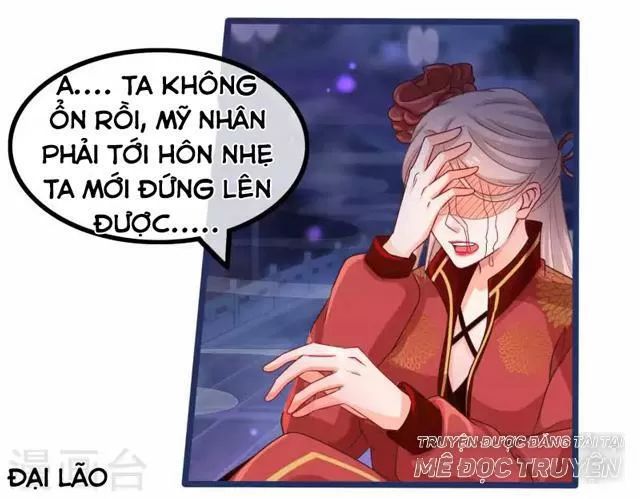 Nhặt Được Một Ma Tôn Đem Về Chăm Sóc Chapter 46 - Trang 2