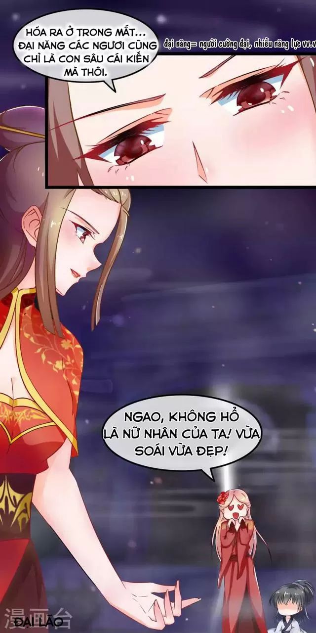 Nhặt Được Một Ma Tôn Đem Về Chăm Sóc Chapter 45 - Trang 2