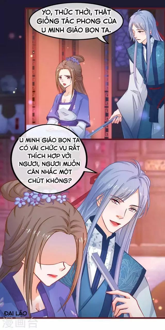 Nhặt Được Một Ma Tôn Đem Về Chăm Sóc Chapter 41 - Trang 2