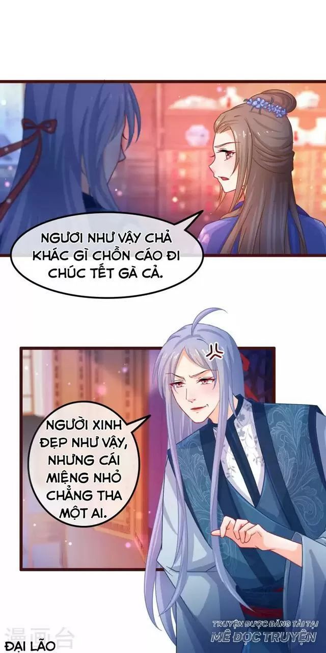 Nhặt Được Một Ma Tôn Đem Về Chăm Sóc Chapter 41 - Trang 2