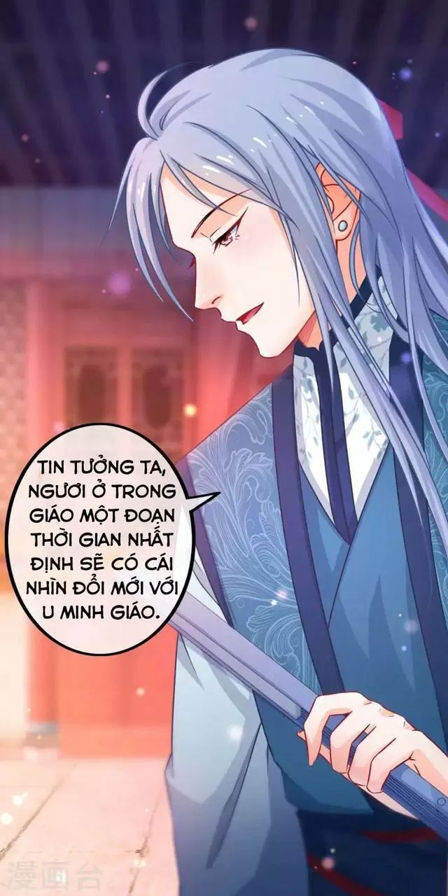 Nhặt Được Một Ma Tôn Đem Về Chăm Sóc Chapter 41 - Trang 2