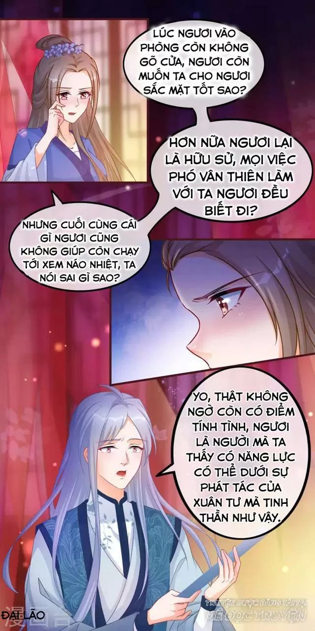 Nhặt Được Một Ma Tôn Đem Về Chăm Sóc Chapter 40 - Trang 2