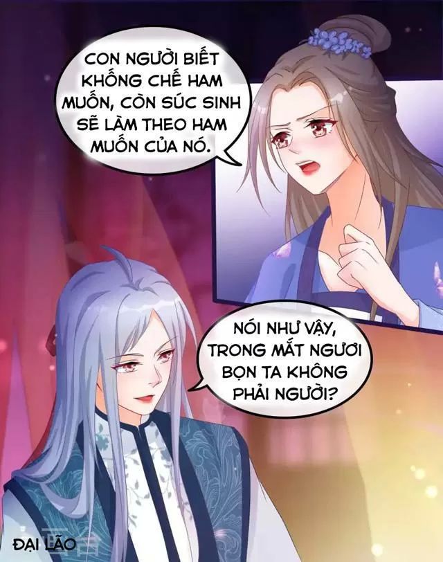 Nhặt Được Một Ma Tôn Đem Về Chăm Sóc Chapter 40 - Trang 2