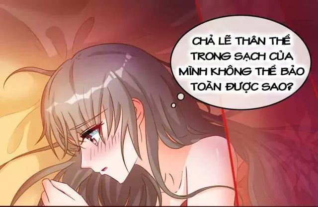 Nhặt Được Một Ma Tôn Đem Về Chăm Sóc Chapter 40 - Trang 2