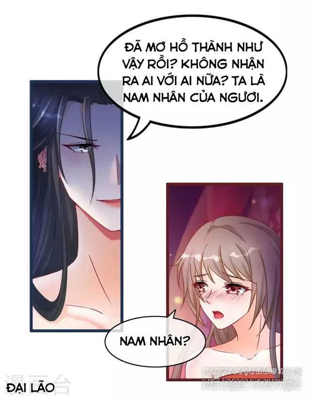 Nhặt Được Một Ma Tôn Đem Về Chăm Sóc Chapter 39 - Trang 2