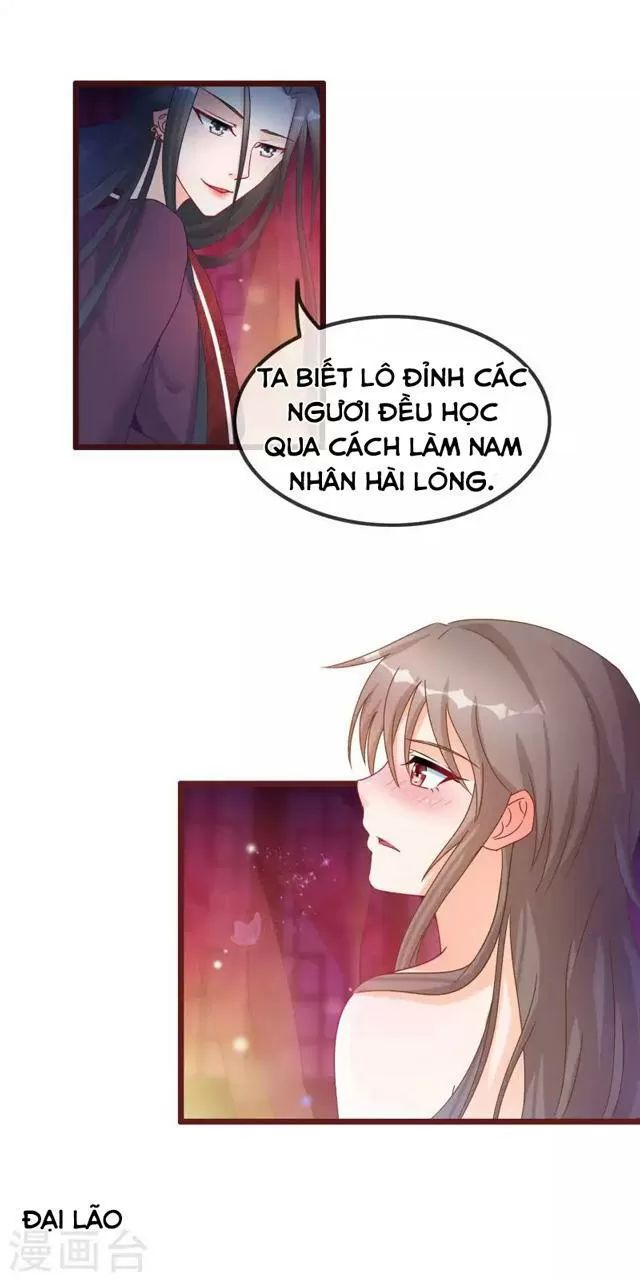 Nhặt Được Một Ma Tôn Đem Về Chăm Sóc Chapter 39 - Trang 2