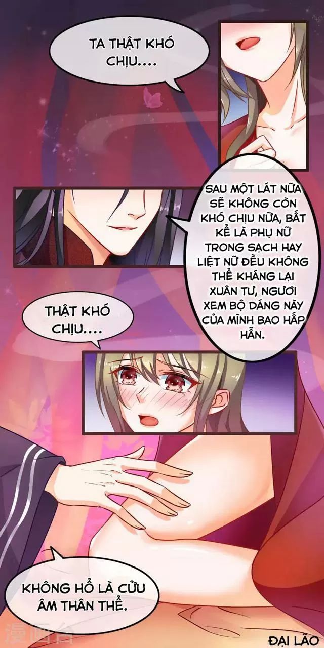 Nhặt Được Một Ma Tôn Đem Về Chăm Sóc Chapter 38 - Trang 2