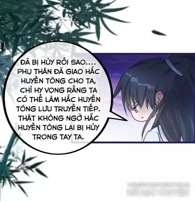 Nhặt Được Một Ma Tôn Đem Về Chăm Sóc Chapter 37 - Trang 2