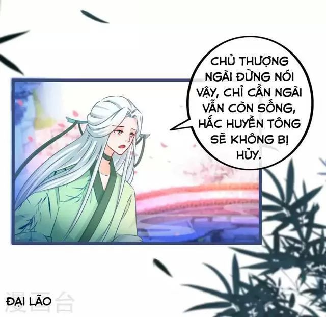 Nhặt Được Một Ma Tôn Đem Về Chăm Sóc Chapter 37 - Trang 2