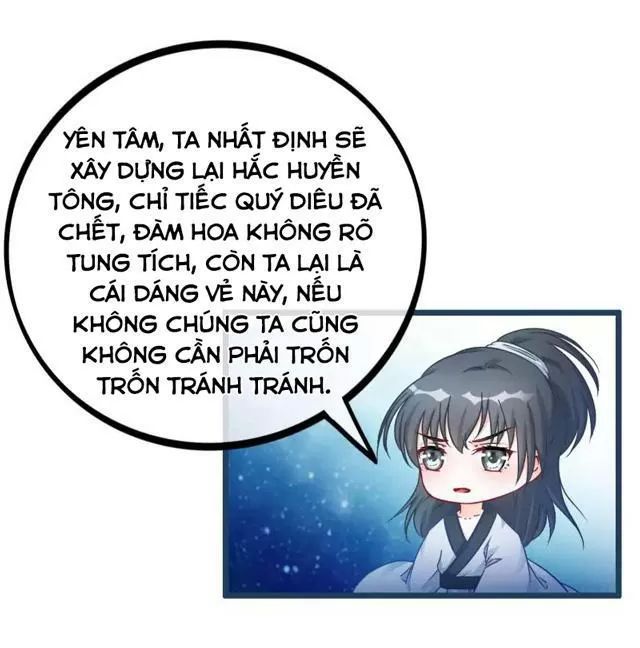 Nhặt Được Một Ma Tôn Đem Về Chăm Sóc Chapter 37 - Trang 2