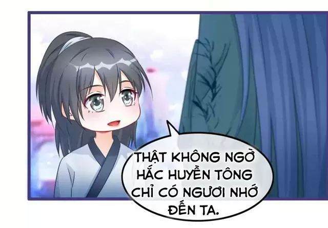 Nhặt Được Một Ma Tôn Đem Về Chăm Sóc Chapter 37 - Trang 2