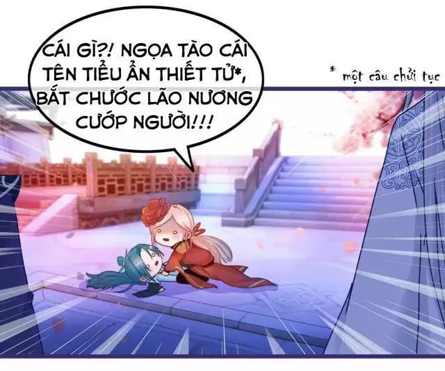 Nhặt Được Một Ma Tôn Đem Về Chăm Sóc Chapter 36 - Trang 2