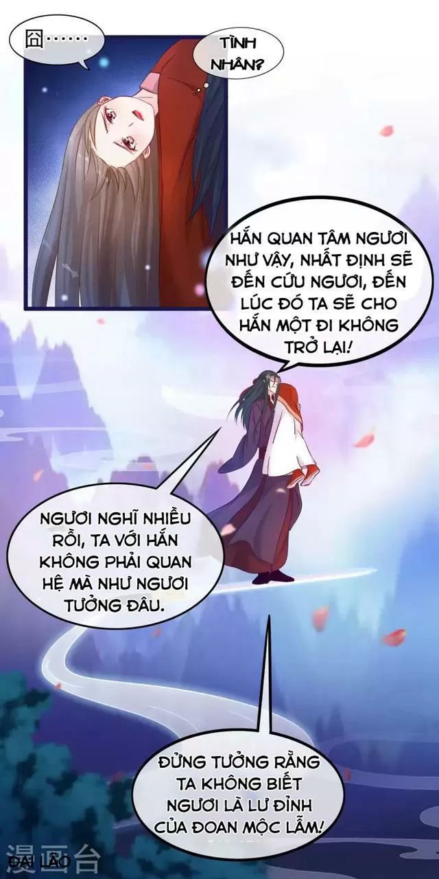 Nhặt Được Một Ma Tôn Đem Về Chăm Sóc Chapter 36 - Trang 2