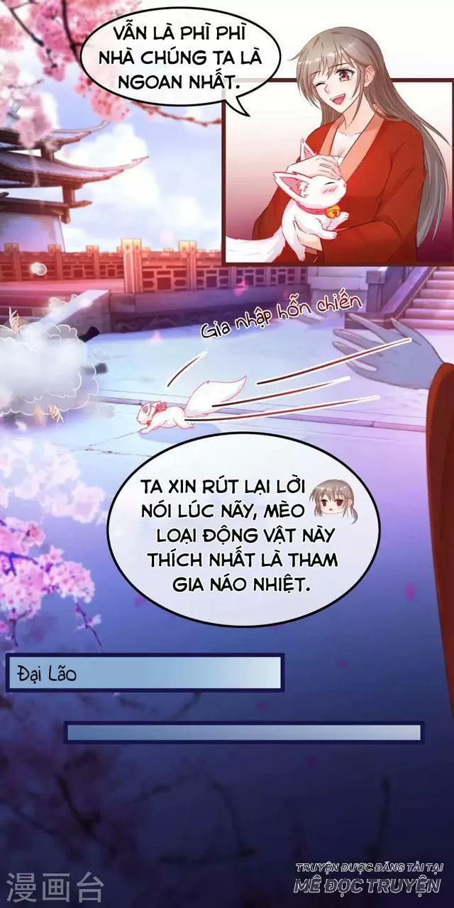 Nhặt Được Một Ma Tôn Đem Về Chăm Sóc Chapter 35 - Trang 2