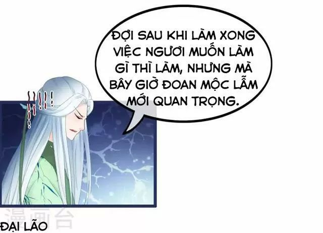 Nhặt Được Một Ma Tôn Đem Về Chăm Sóc Chapter 33 - Trang 2