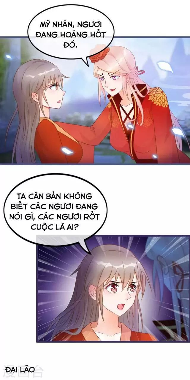 Nhặt Được Một Ma Tôn Đem Về Chăm Sóc Chapter 32 - Trang 2