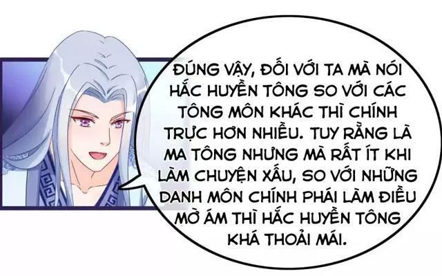 Nhặt Được Một Ma Tôn Đem Về Chăm Sóc Chapter 28 - Trang 2