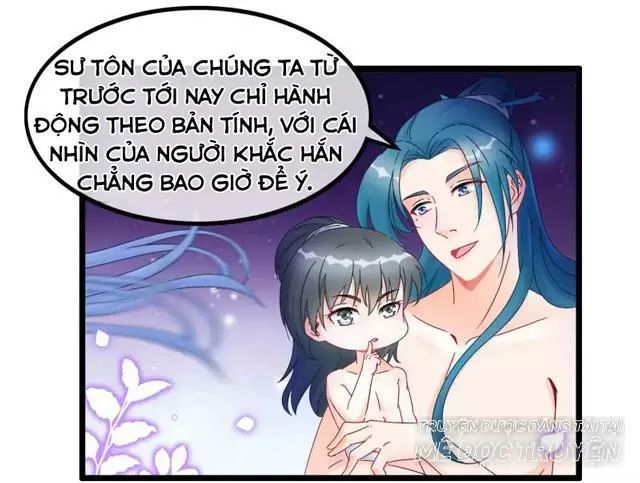 Nhặt Được Một Ma Tôn Đem Về Chăm Sóc Chapter 25 - Trang 2