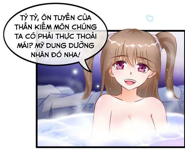 Nhặt Được Một Ma Tôn Đem Về Chăm Sóc Chapter 22 - Trang 2