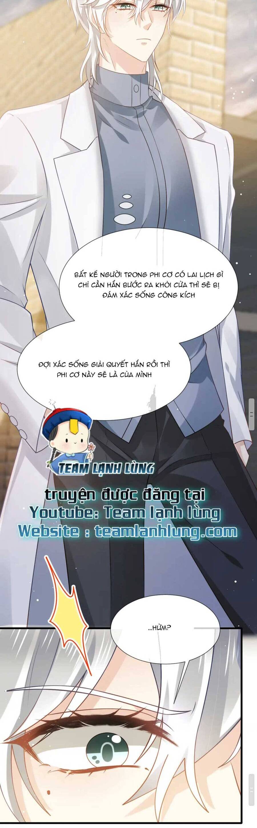 Ai Toàn Năng Thay Ký Chủ Báo Thù Chapter 77 - Trang 2