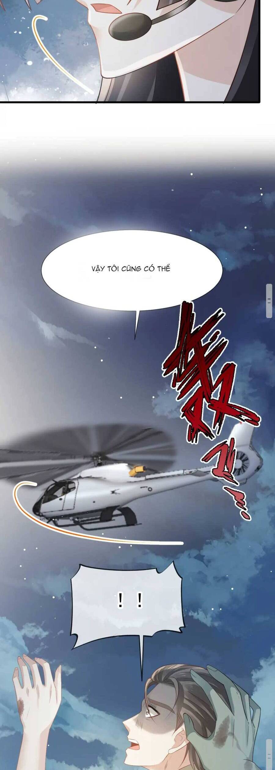 Ai Toàn Năng Thay Ký Chủ Báo Thù Chapter 76 - Trang 2