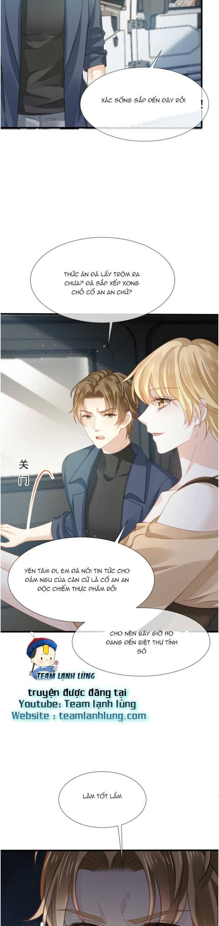 Ai Toàn Năng Thay Ký Chủ Báo Thù Chapter 75 - Trang 2