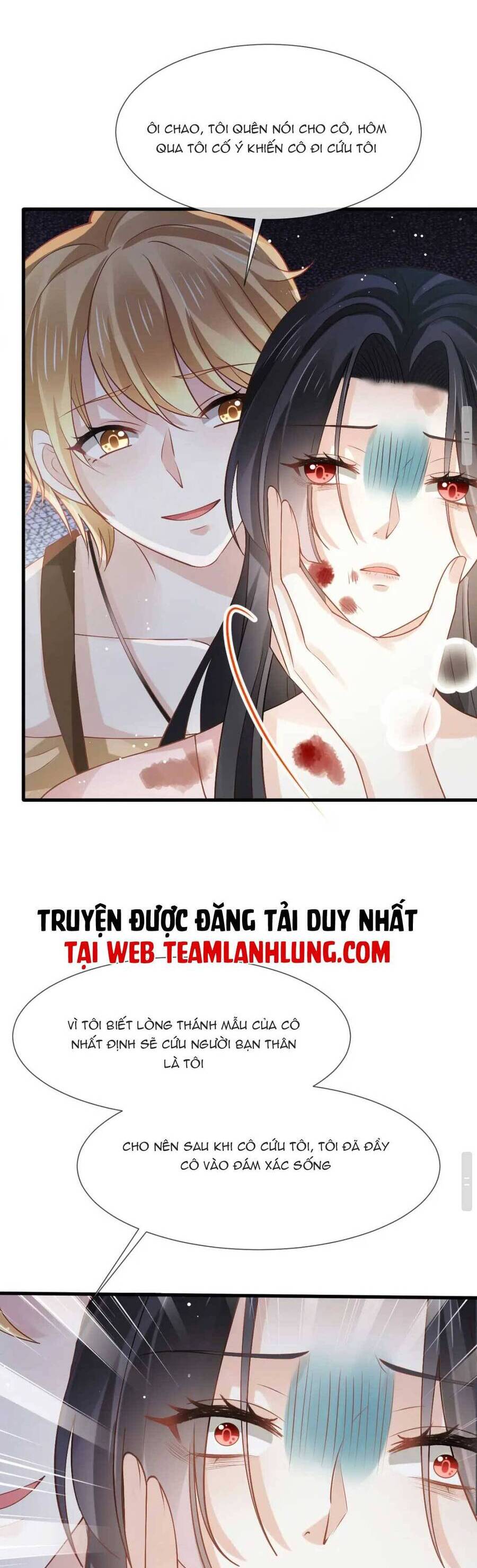 Ai Toàn Năng Thay Ký Chủ Báo Thù Chapter 73 - Trang 2