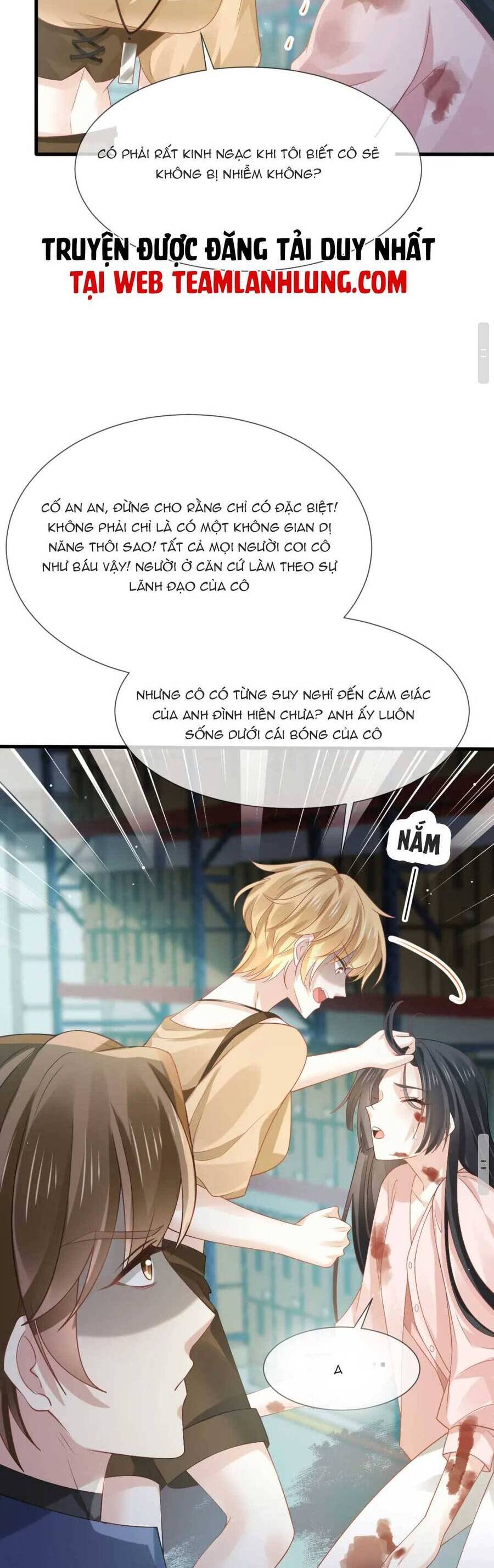 Ai Toàn Năng Thay Ký Chủ Báo Thù Chapter 73 - Trang 2