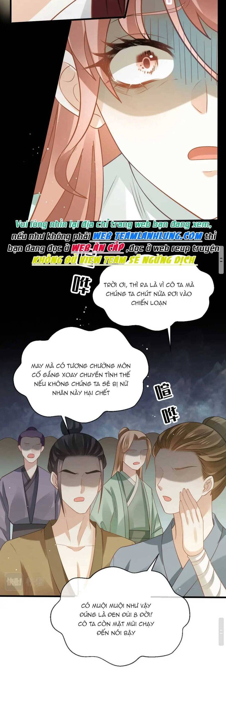 Ai Toàn Năng Thay Ký Chủ Báo Thù Chapter 72 - Trang 2