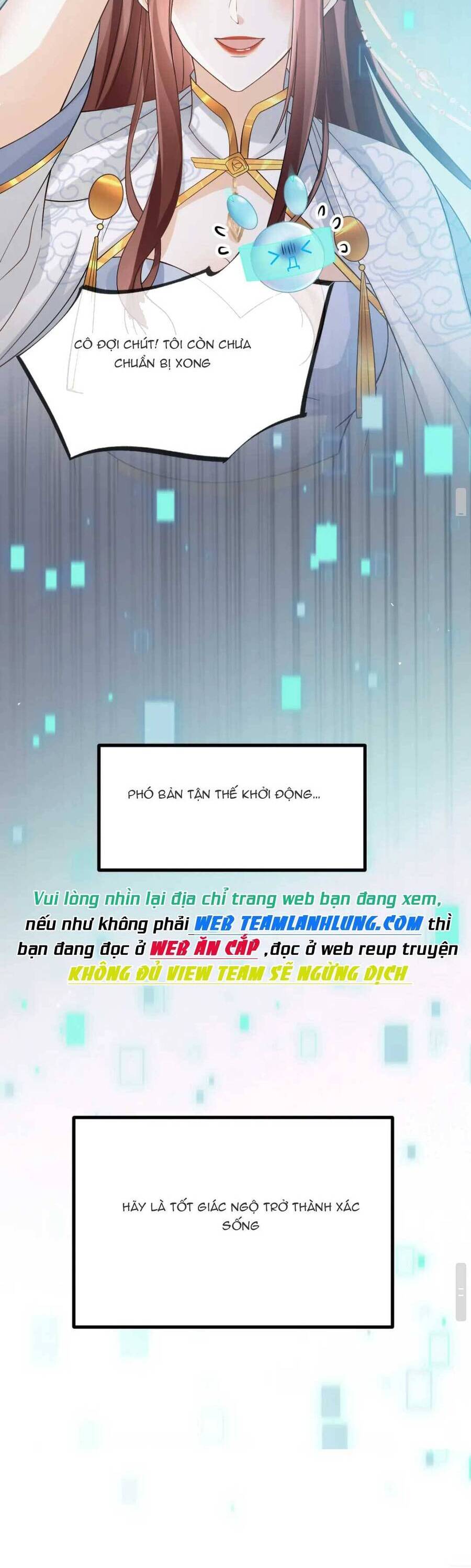 Ai Toàn Năng Thay Ký Chủ Báo Thù Chapter 72 - Trang 2